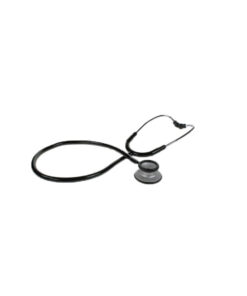 Stéthoscope Dual Pulse® double pavillon noir