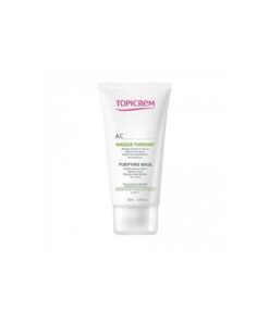 TOPICREM MASQUE PURIFIANT 50ML AC