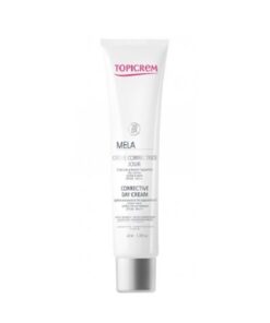 TOPICREM Mela Crème correctrice jour SPF 20 , 40ml