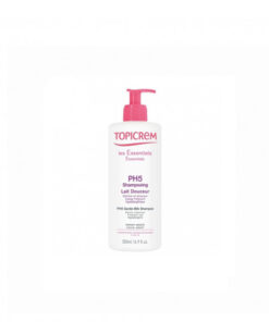 TOPICREM PH5 SHAMPOOING LAIT DOUCEUR, 500ML