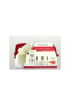 TROUSSE CLINIC WAY 4 CREME NUIT + CREME JOUR