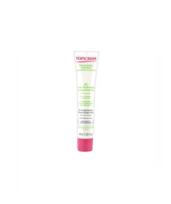 Topicrem AC Crème Hydratante Compensatrice, 40 ml