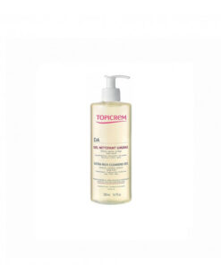 Topicrem DA Peaux Atopiques Gel Nettoyant Surgras 500 ml