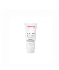 Topicrem mela lait éclaircissant ultra-hydratant 200ml