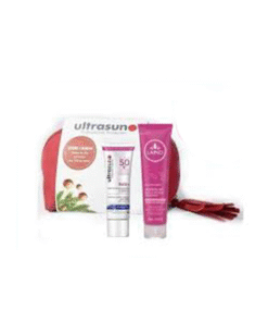 Trousse Ultrasun bébé maman