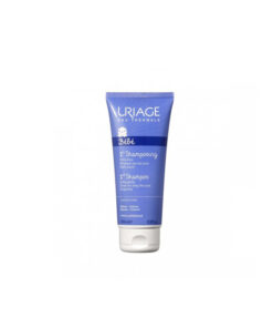URIAGE BEBE 1ER SHAMPOOING EXTRA DOUX CHEVEUX 200ML