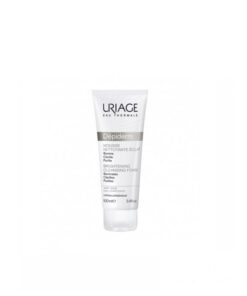 URIAGE DEPIDERM Mousse Nettoyante Clarifiante,100ml