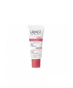 URIAGE ROSELIANE CC Cream SPF30, 40ml