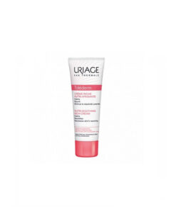 TOLÉDERM - CRÈME RICHE NUTRI-APAISANTE