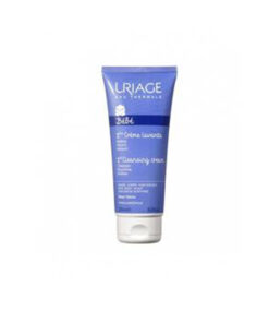 URIAGE bebe 1ere creme lavante visage corps et cuir chevelu, 200ML