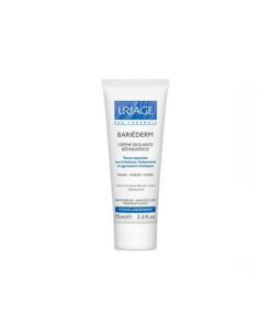 Uriage BARIEDERM Crème isolante réparatrice, 75ml