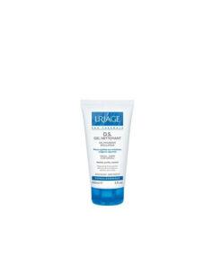 Uriage DS Gel Nettoyant moussant régulateur,150ml