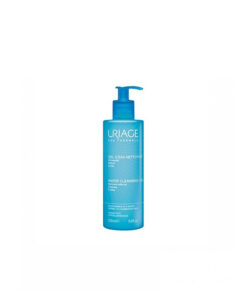 Uriage GEL D'EAU NETTOYANT, 200ml