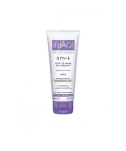 Uriage GYN-8 Toilette Intime, 100ml