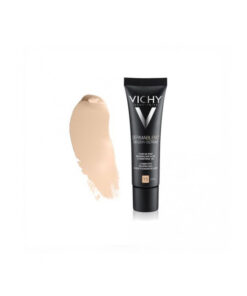 VICHY DERMABLEND 3D FOND DE TEINT PEAUX ACNEIQUES 30ML