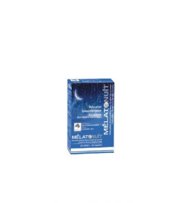 VITAL MELATONUIT, 30 gélules