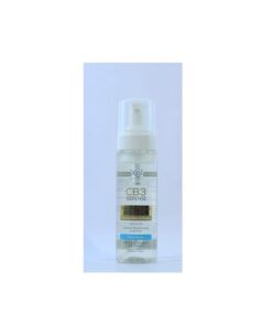 XEN CB3 DEFENSE MOUSSEMICELLAIRE NETTOYANTE PEAUX NORMALES A SECHES 200ml