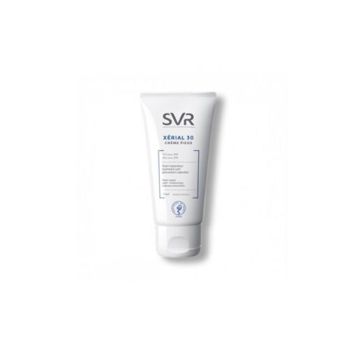 svr xerial 30