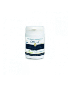 Young Health OMEGA 3 , 90 gélules