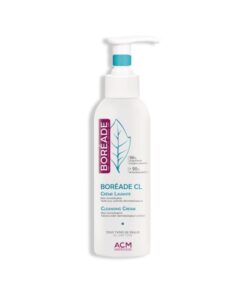 NOVIDERM BOREADE CL CREME LAVANTE 200 ML