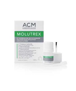 acm molutrex