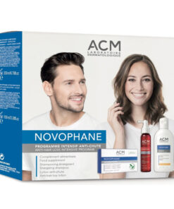 acm novophane anti chute