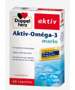 aktiv omega 3