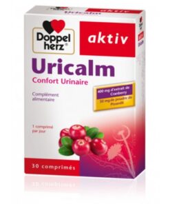 aktiv uricalm
