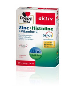 aktiv zinc