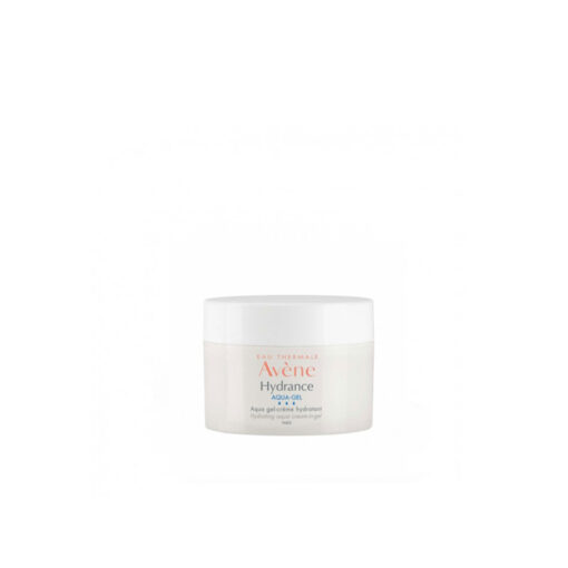 AVENE HYDRANCE AQUA-GEL AQUA GEL-CRÈME HYDRATANT 50ml