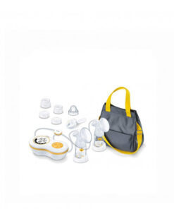 BEURER BY70 Tire lait dual