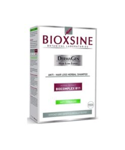 bioxsine antipelliculaire