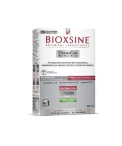 bioxsine anti chute