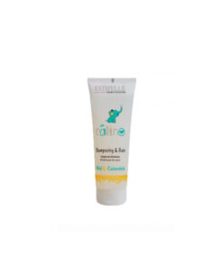 Calino Shampoing & Bain 250 ml
