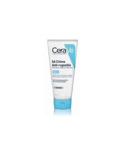 CeraVe SA creme Anti-rugosités 177ML
