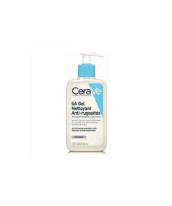 CeraVe Sa GEL NETTOYANT Anti-rugosités 236ml