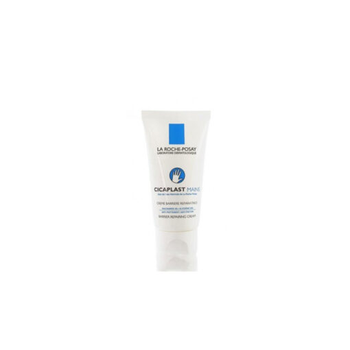 La roche posay CICAPLAST Mains, 50ml