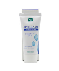XEN HYDRA 24 CRÈME RICHE SPF20+