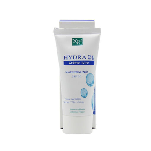 XEN HYDRA 24 CRÈME RICHE SPF20+