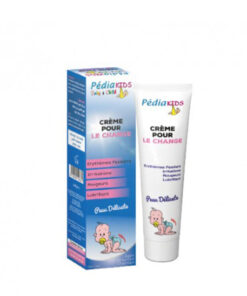 creme de change pediakids