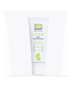 CYTOLNAT CYTOLAC CRÈME DE SOIN SPÉCIFIQUE ANTI IMPERFECTIONS
