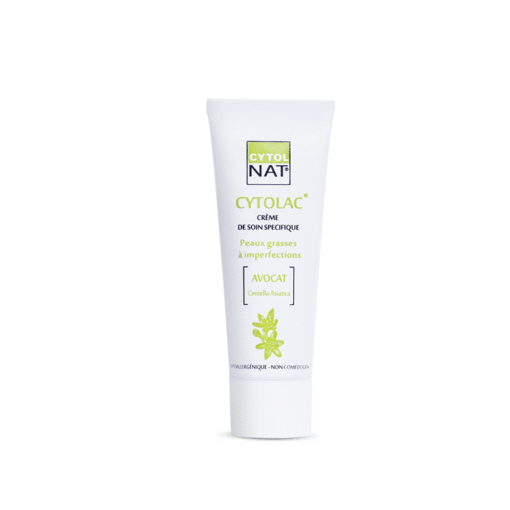 CYTOLNAT CYTOLAC CRÈME DE SOIN SPÉCIFIQUE ANTI IMPERFECTIONS