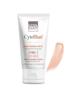 ecran cytol nat