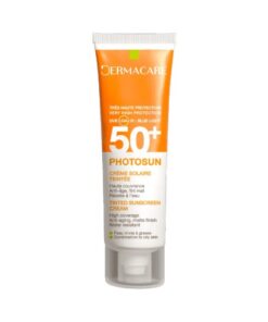 dermacare photosun
