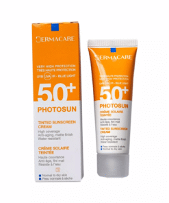 dermacare ecran