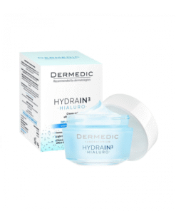 dermedic hydrain 3