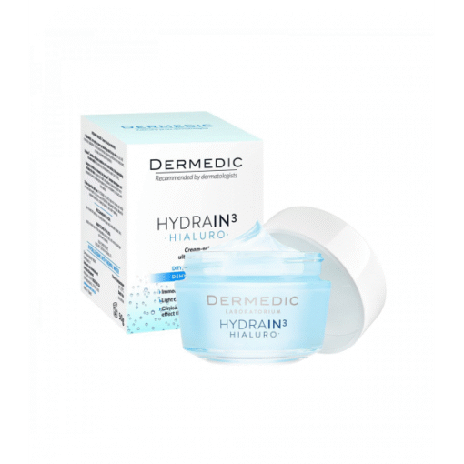 dermedic hydrain 3