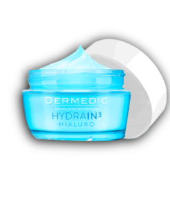 dermedic creme hydratante spf15 jour