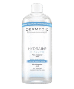 dermedic eau micellaire