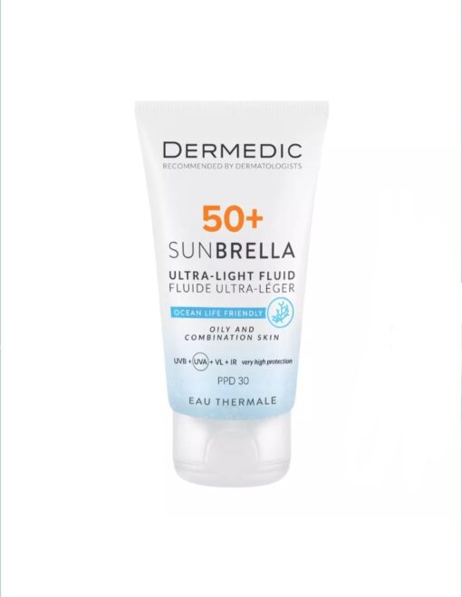dermedic sunbrella avis
